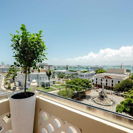 Hotel Alma San Juan Exterior foto